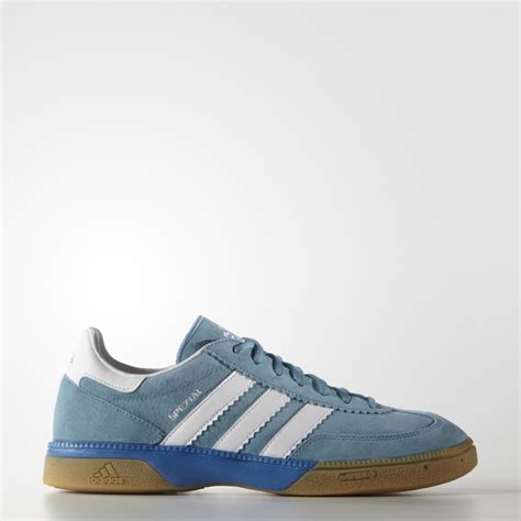 adidas handball spezial blau preisvergleich|adidas handball spezial blue women's.